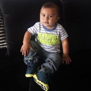 Meet your Posher, Saul